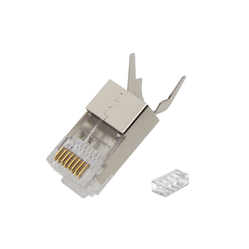 CAT6A CAT7 FTP 8P8C RJ45 PLIGNE MODULAR