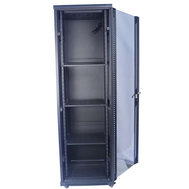 L'armoire de réseau peut-elle ajouter ou réduire l'équipement en fonction des besoins réels?
