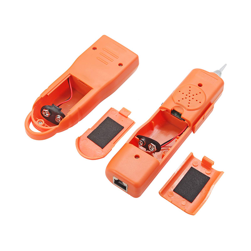 Tracker de fil PX-462