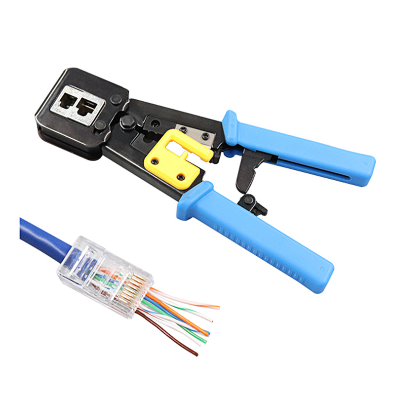 RJ45 Tool pour passer par PX-376Z
