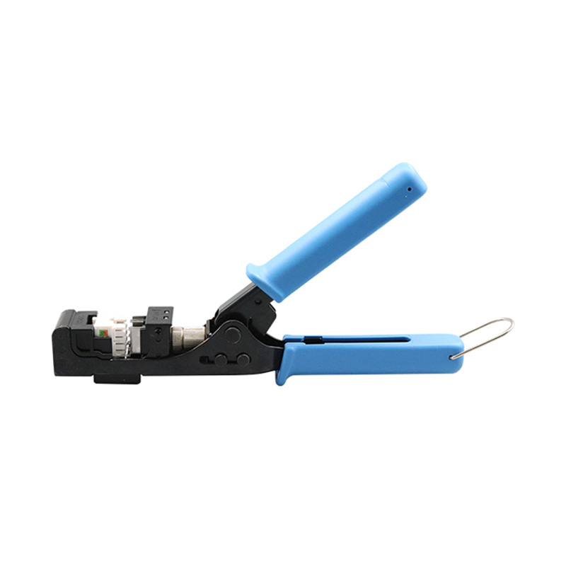 RJ45 Keystone Jack Punch Down Speed ​​Termination Tool pour 90 degrés PX-T-FN
