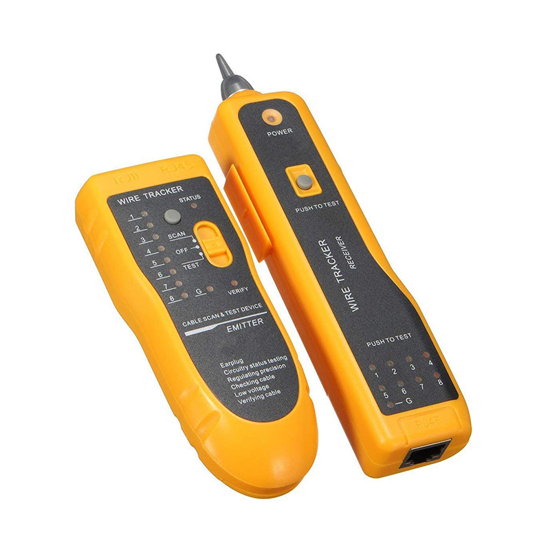 Tracker de fil PX-462