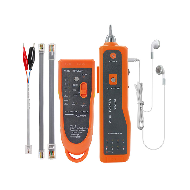 Tracker de fil PX-462