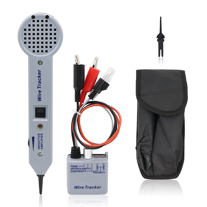 Kit de tracker de toner et de fil PX-463