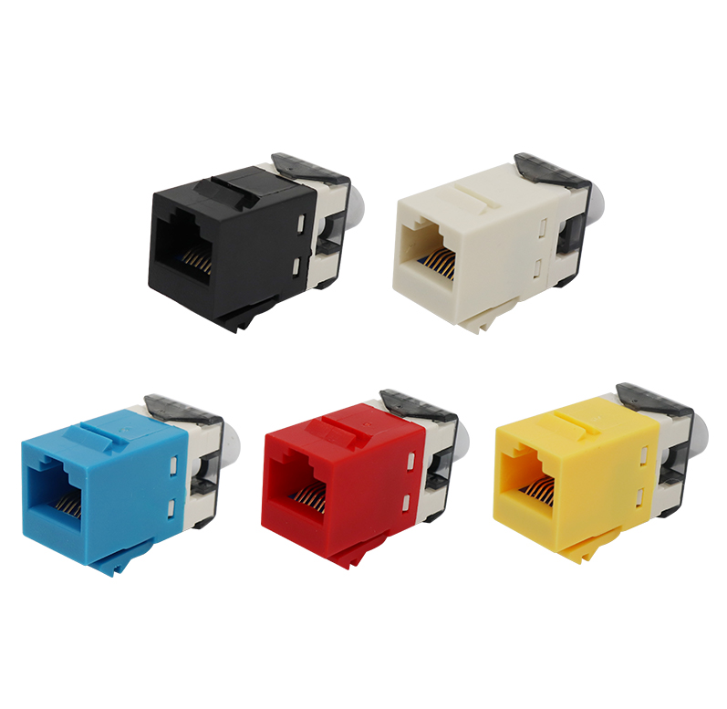 Toutes les prises Keystone prennent-elles en charge le PoE ? Laissez-moi vous révéler la réponse.