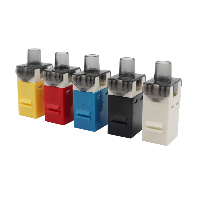 Pourquoi s'appelle-t-on une prise Keystone ? (Explication technique détaillée)