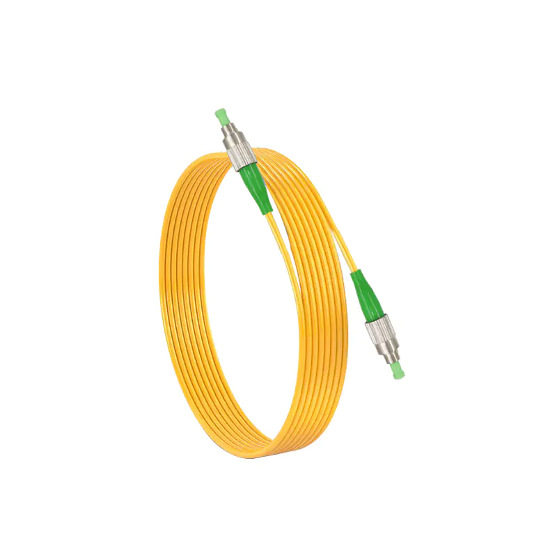 Quels types de connecteurs y a-t-il pour les cordons de correctifs à fibre optique? Comment choisissez-vous le bon type de connecteur?