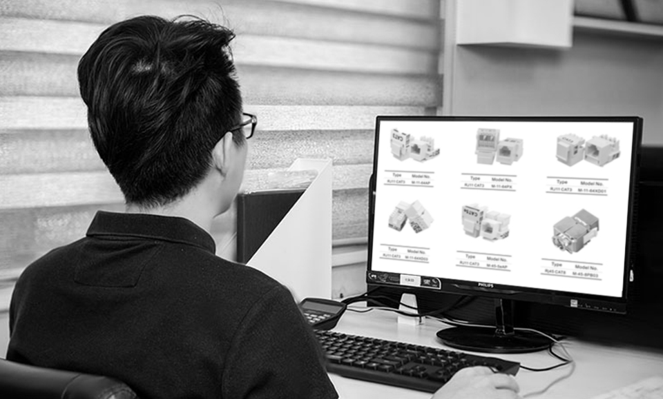 Technologie électronique Cie., Ltd de Ningbo Puxin.